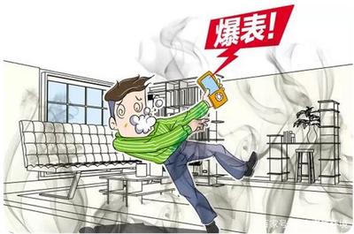 健康呼吸需保持對甲醛的持續治理 守護室內環境的一刻不松
