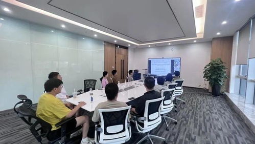 再次順利認證CMMI5 圖撲實力獲國際最高級別認可，賦能信息技術咨詢服務新高度