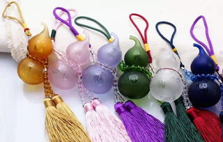 汽車風水 你的車內掛件掛對了沒？