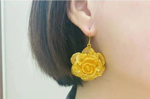 金店熱潮下的理性選擇 這4類黃金首飾，再喜歡也需三思而后行